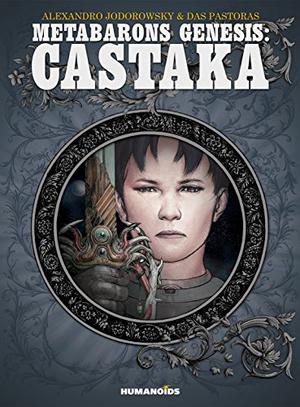 Metabarons Genesis: Castaka by Alejandro Jodorowsky, Das Pastoras