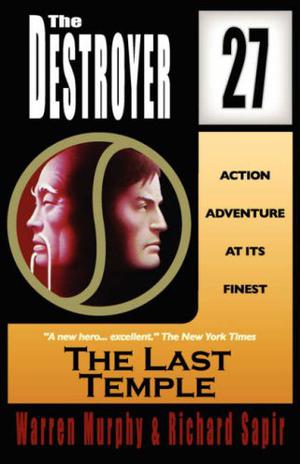 The Last Temple (The Destroyer #27)