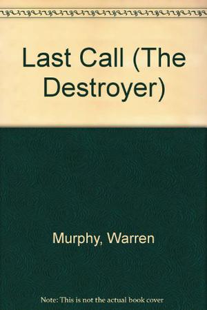 Last Call (The Destroyer #35)