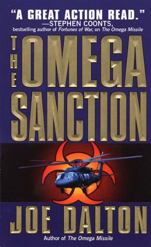 The Omega Sanction by Bob Mayer
