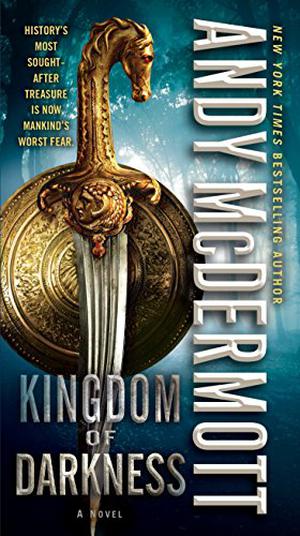 Kingdom of Darkness (Nina Wilde & Eddie Chase #10)