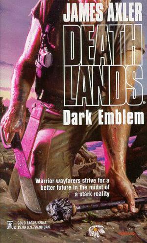 Dark Emblem (Deathlands #43)