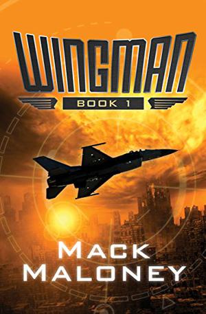 Wingman (Wingman #1)