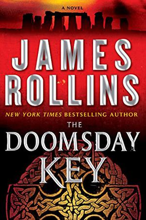 The Doomsday Key by James Rollins, Peter Jay Fernandez