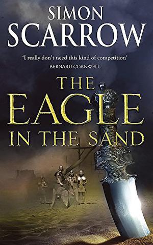 The Eagle in the Sand (Eagle #7)