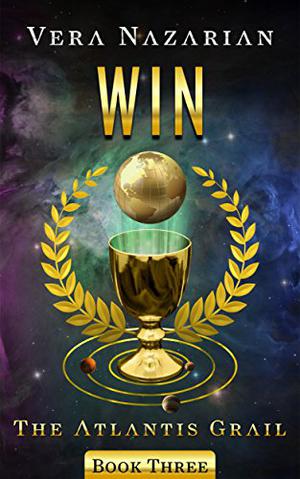 Win by Vera Nazarian, Sofia Willingham