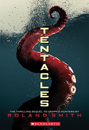 Tentacles (Marty and Grace #2)