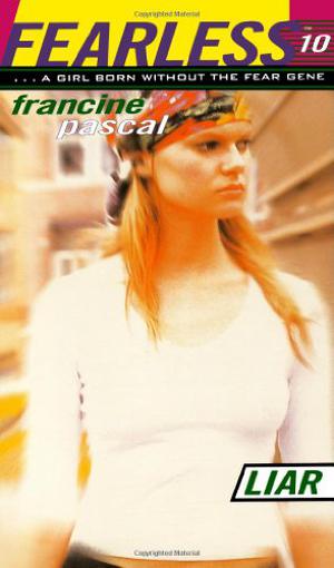 Liar (Fearless #10)