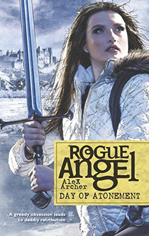 Day of Atonement (Rogue Angel #54)