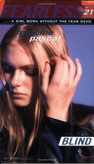 Blind (Fearless #21)