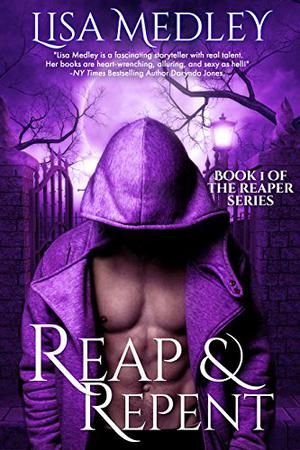 Reap & Repent (The Reapers #1)