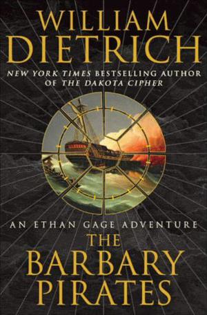 The Barbary Pirates (Ethan Gage #4)
