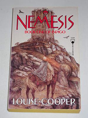 Nemesis (Indigo #1)