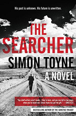 The Searcher (Solomon Creed #1)