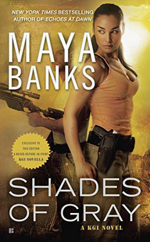 Shades of Gray (KGI #6)