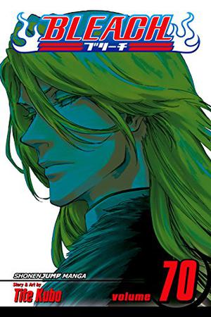 Bleach, Volume 70 (Bleach #70)