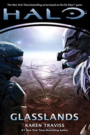 Halo: Glasslands (Halo #11)