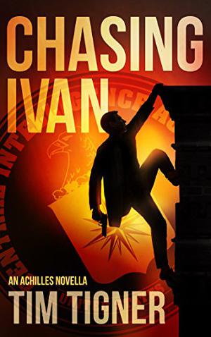 Chasing Ivan (Kyle Achilles #0.5)