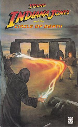 Young Indiana Jones And the Circle of Death (Young Indiana Jones #3)