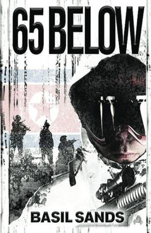 65 Below by Basil Sands