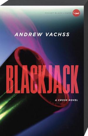Blackjack by Andrew Vachss
