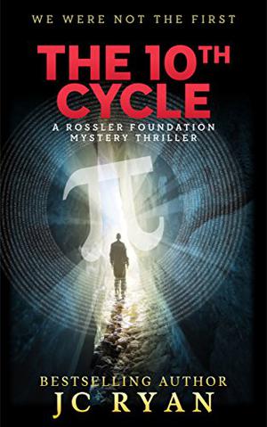 The 10th Cycle by J.C. Ryan