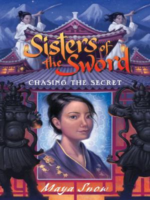 Chasing the Secret (Sisters of the Sword #2)