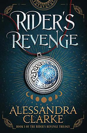 Rider's Revenge (The Rider's Revenge Trilogy #1)