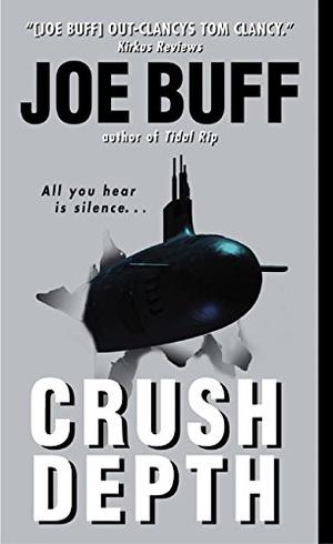 Crush Depth by Joe Buff