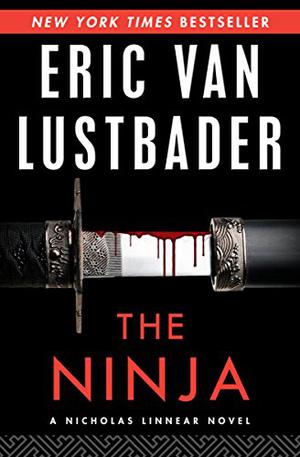 The Ninja by Eric Van Lustbader