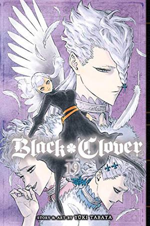 Black Clover, Vol. 19 (ブラッククローバー [Black Clover] #19)