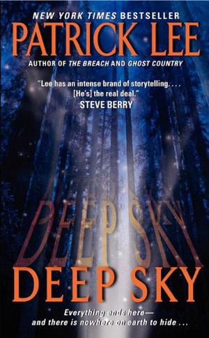 Deep Sky (Travis Chase #3)