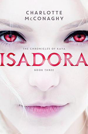 Isadora by Charlotte McConaghy