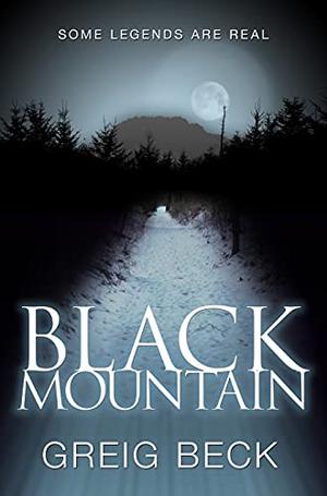 Black Mountain (Alex Hunter #4)