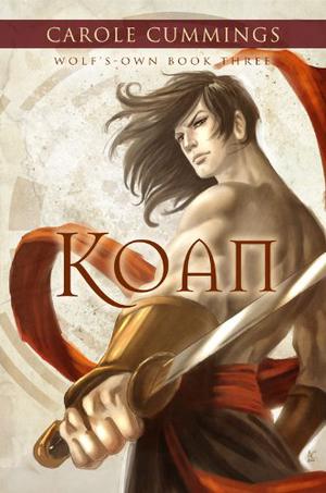 Koan by Carole Cummings