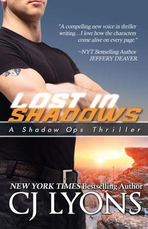 Lost in Shadows (Shadow Ops #2)