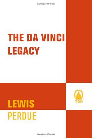 The Da Vinci Legacy by Lewis Perdue