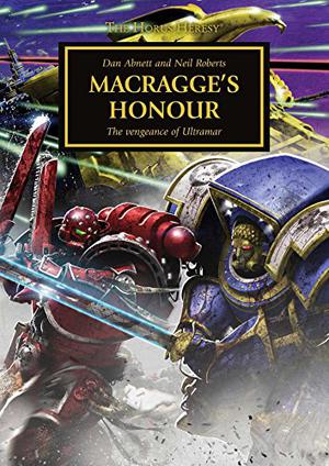 Macragge's Honour (The Horus Heresy #Graphic Novel)