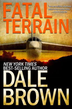 Fatal Terrain (Patrick McLanahan #6)