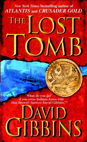 The Lost Tomb (Jack Howard #3)