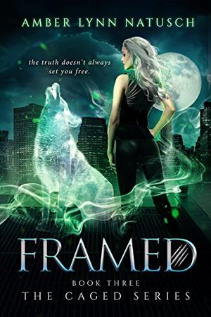 Framed (Caged #3)