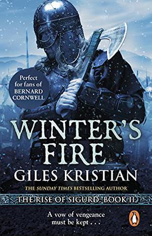 Winter's Fire by Giles Kristian