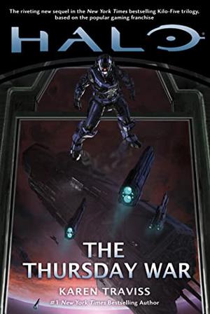 Halo: The Thursday War (Halo #12)