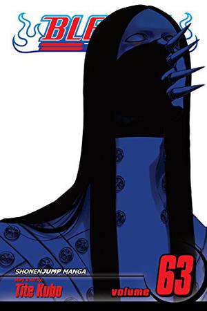 Bleach, Volume 63 (Bleach #63)