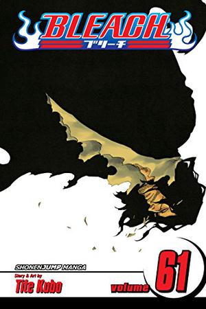 Bleach, Volume 61 (Bleach #61)
