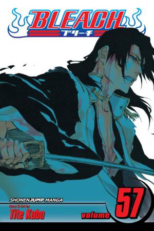 Bleach 57 (Bleach #57)