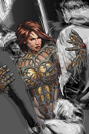 Witchblade Rebirth, Volume 2 (Witchblade Collected Editions #23)