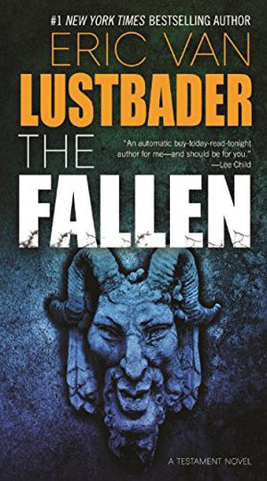 The Fallen by Eric Van Lustbader