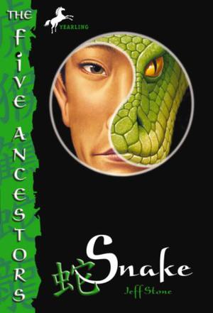 Snake (Five Ancestors #3)