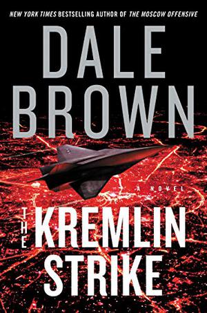 The Kremlin Strike (Brad McLanahan #6)